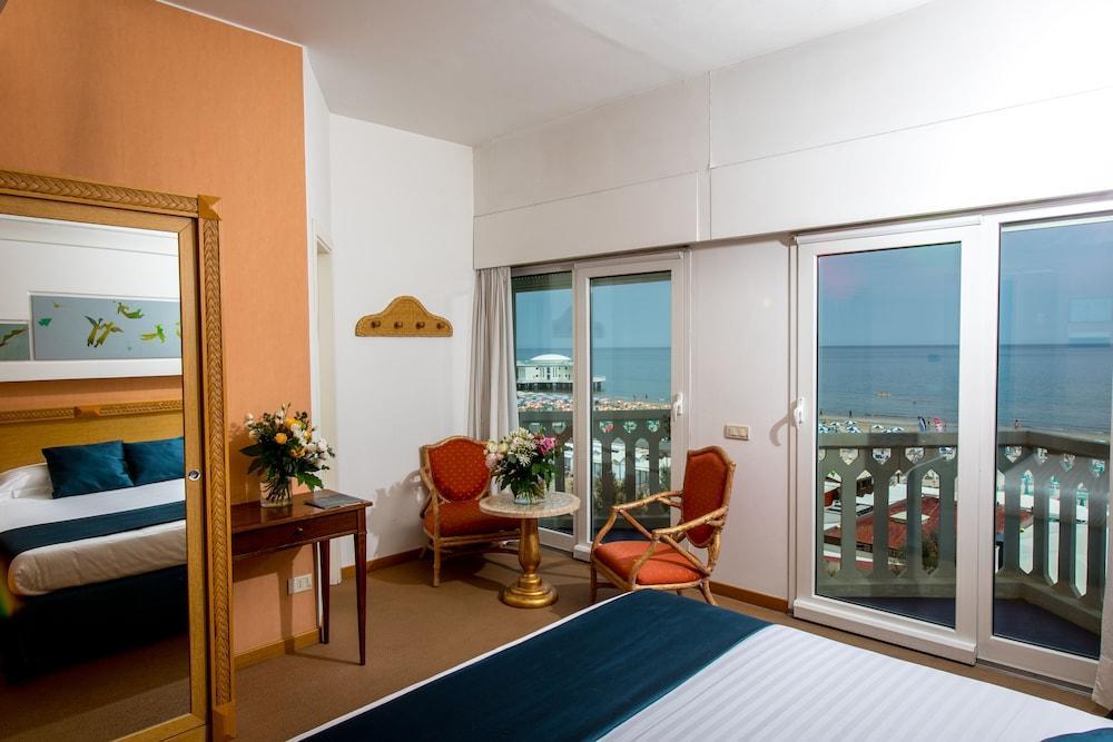 City Hotel Senigallia Esterno foto