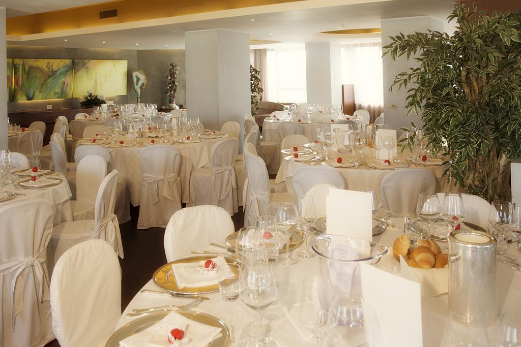 City Hotel Senigallia Esterno foto