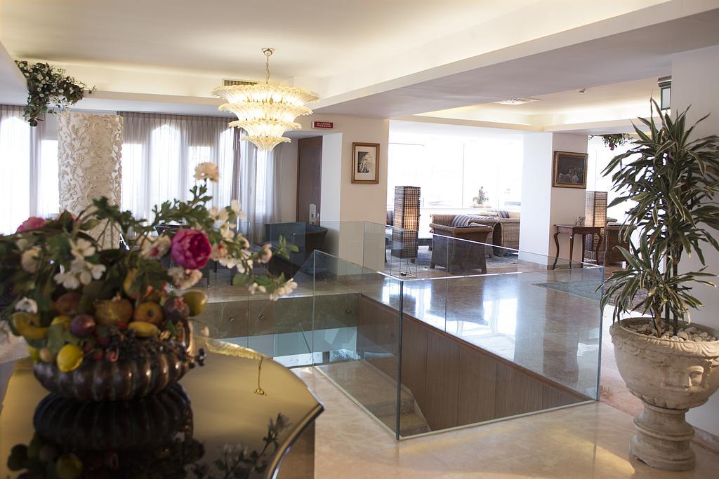 City Hotel Senigallia Esterno foto
