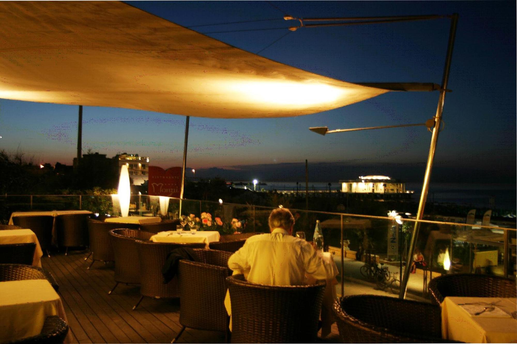 City Hotel Senigallia Esterno foto