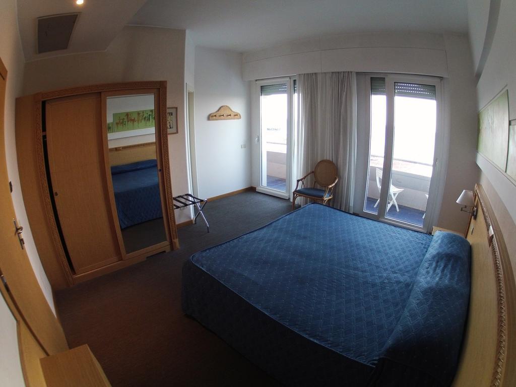 City Hotel Senigallia Esterno foto