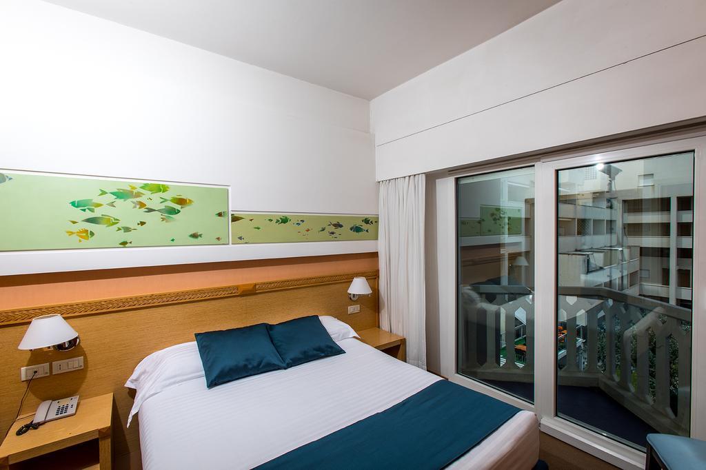 City Hotel Senigallia Esterno foto