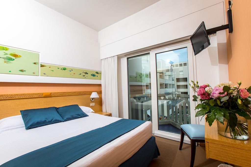 City Hotel Senigallia Esterno foto