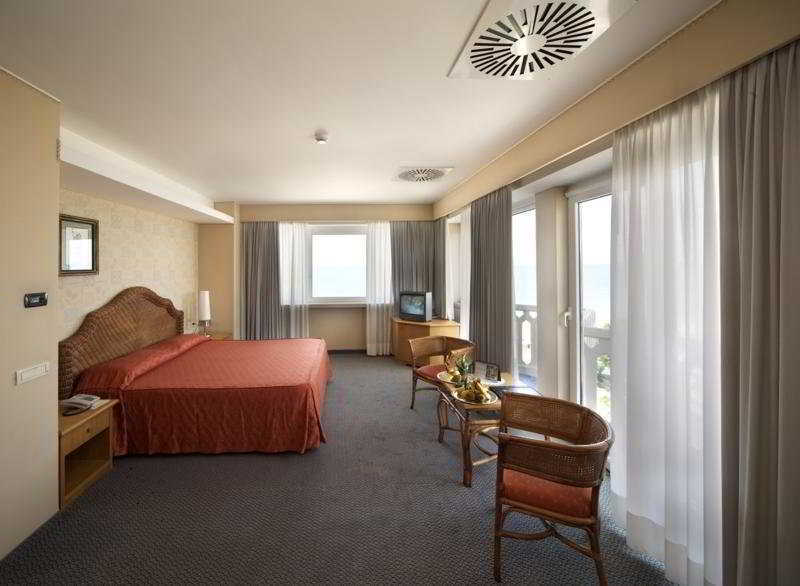 City Hotel Senigallia Esterno foto