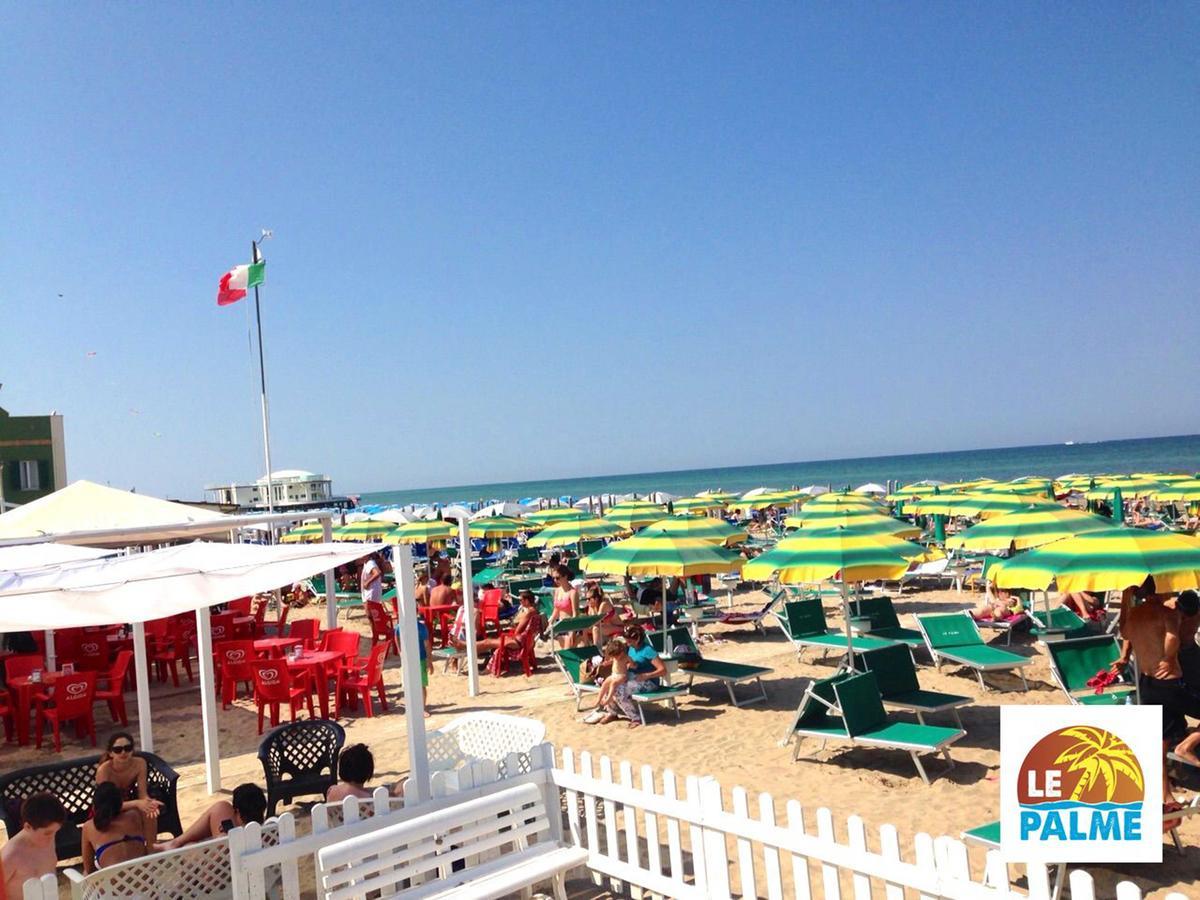 City Hotel Senigallia Esterno foto