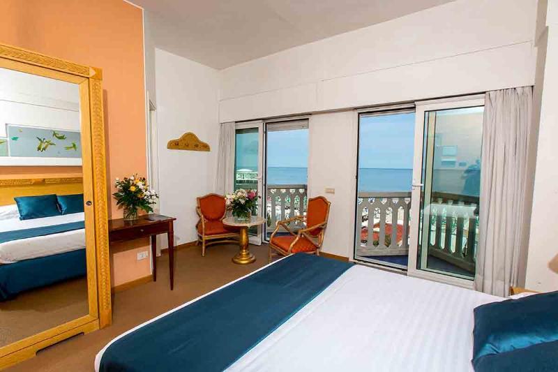City Hotel Senigallia Esterno foto