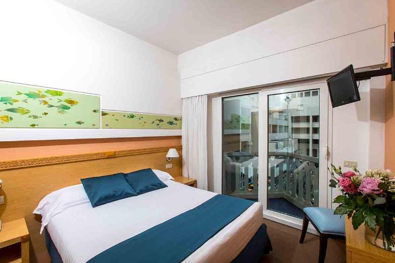 City Hotel Senigallia Esterno foto