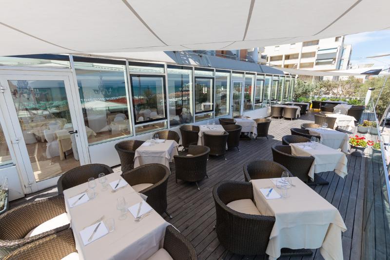 City Hotel Senigallia Esterno foto