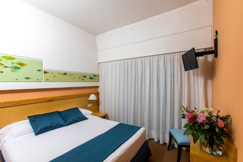 City Hotel Senigallia Esterno foto