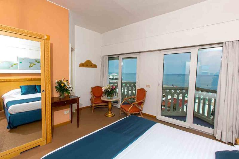 City Hotel Senigallia Esterno foto