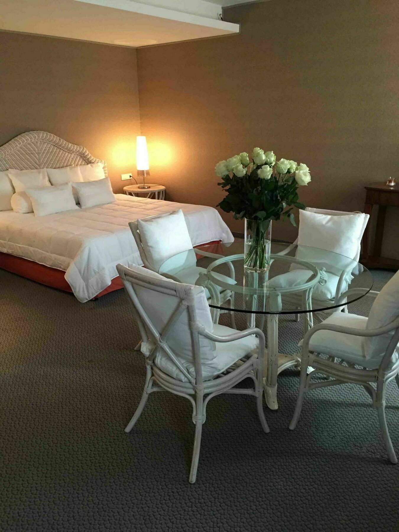 City Hotel Senigallia Esterno foto
