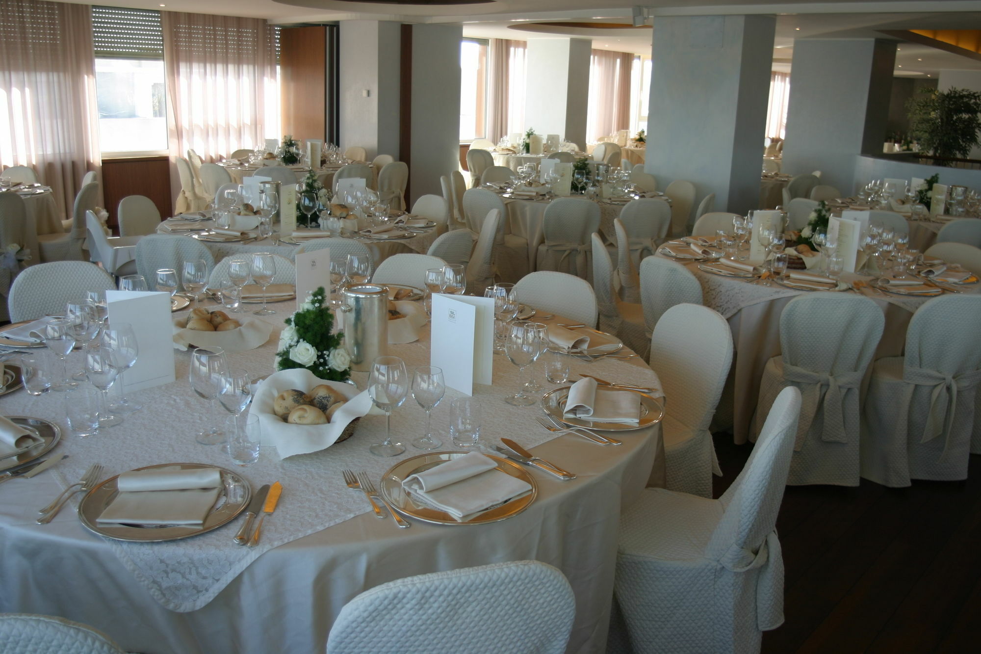 City Hotel Senigallia Esterno foto