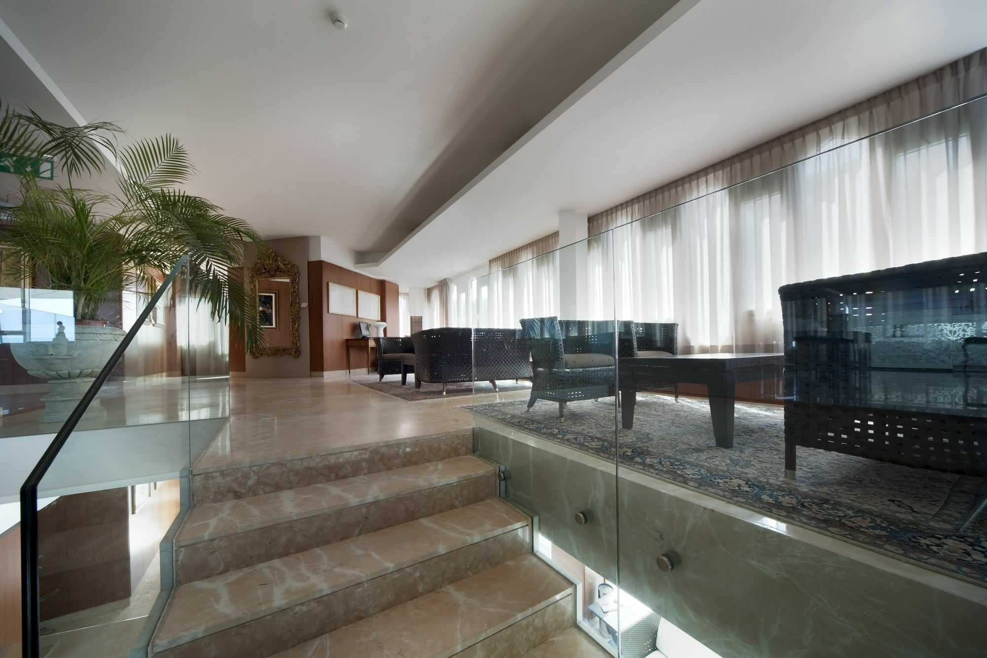 City Hotel Senigallia Esterno foto